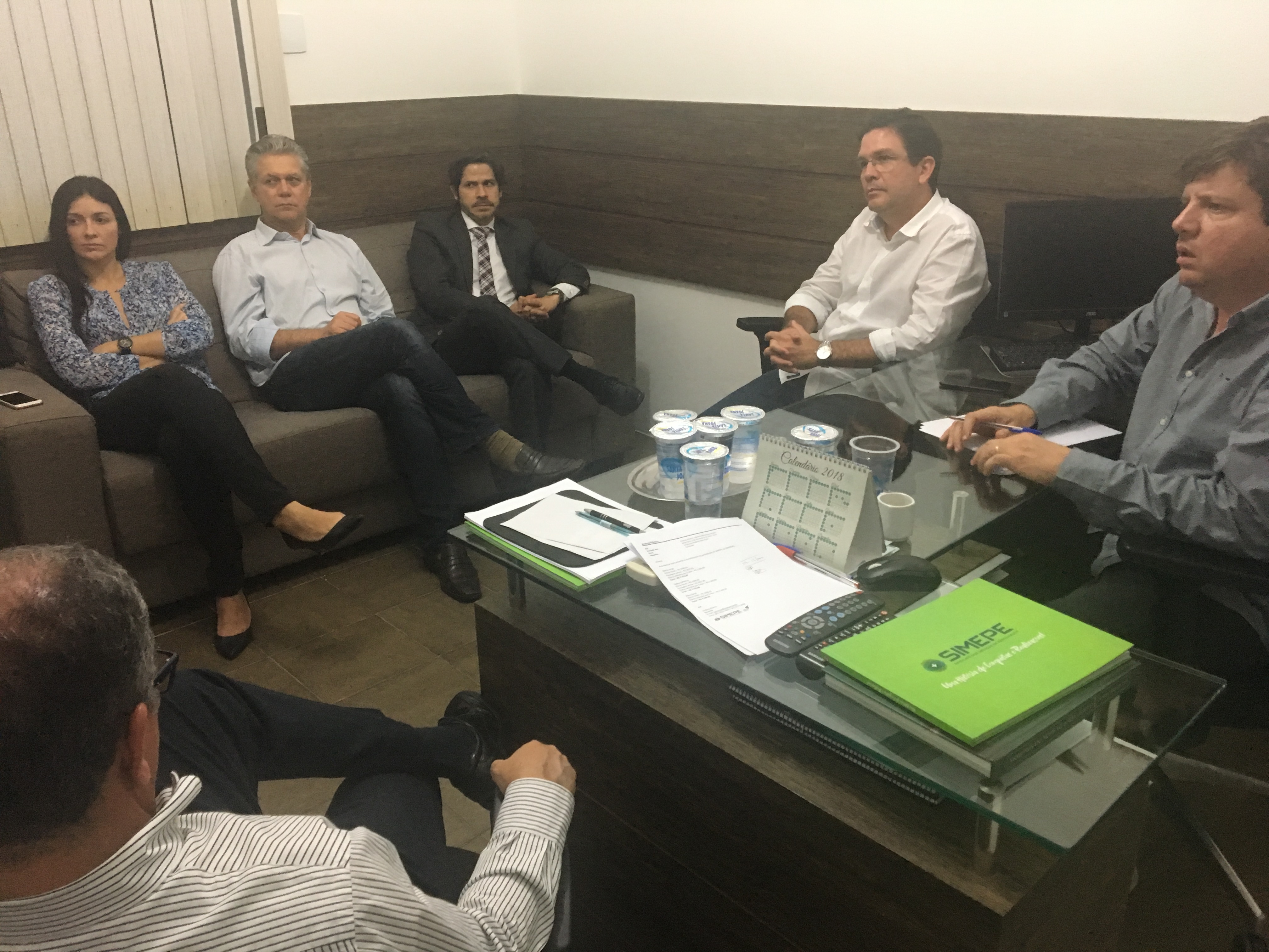 Leia mais sobre o artigo Médicos especialistas discutem questões da jornada de trabalho no HC