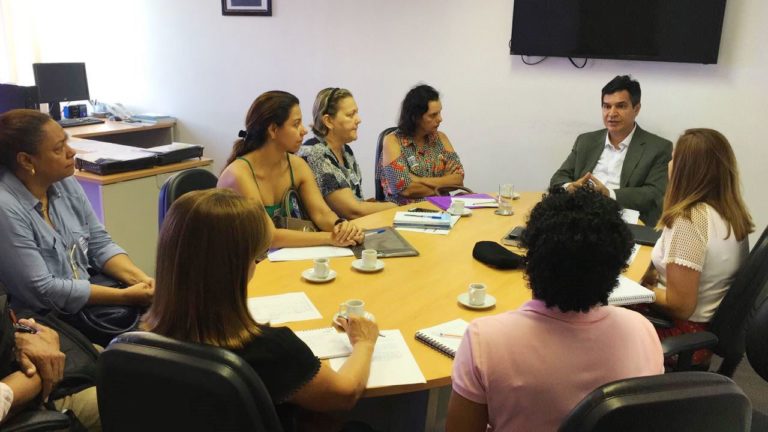 Leia mais sobre o artigo Sesab abre diálogo, mas médicos do Iperba continuam mobilizados