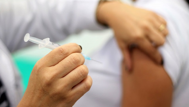 Leia mais sobre o artigo Sarampo: vacinação é essencial para eliminação da doença