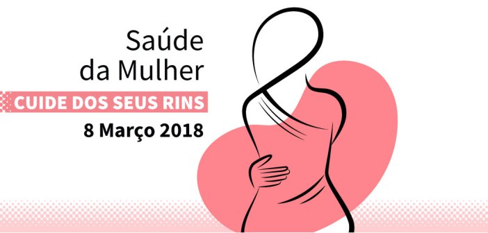 Leia mais sobre o artigo Dia mundial do Rim: Informação e diagnóstico precoce são essenciais