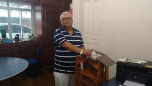 Leia mais sobre o artigo Eleição para o Sindmed-AC segue com tranquilidade