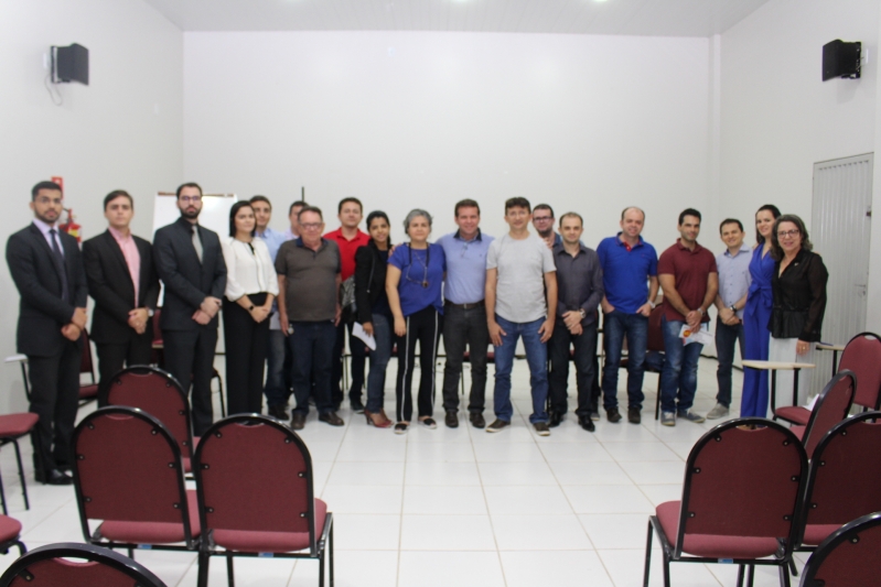 Leia mais sobre o artigo SIMEPI está em Picos para atender reivindicações da categoria