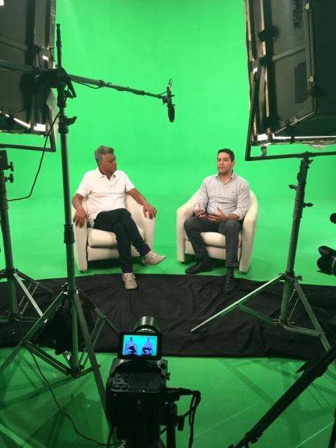 Leia mais sobre o artigo Simepe participa do Programa “Tá Ligado Cidadão” e conversa sobre a saúde de Camaragibe