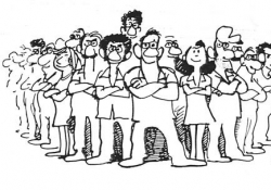 Leia mais sobre o artigo MÉDICOS DOS CEMAR’S PARALISARÃO SUAS ATIVIDADES POR 72 HS