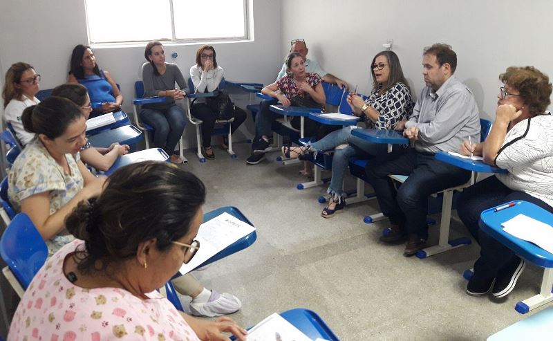 Leia mais sobre o artigo Simepe, gestores do Cisam e superintendente do complexo hospitalar se reúnem, no dia 09 de maio, para discutir problemas na unidade
