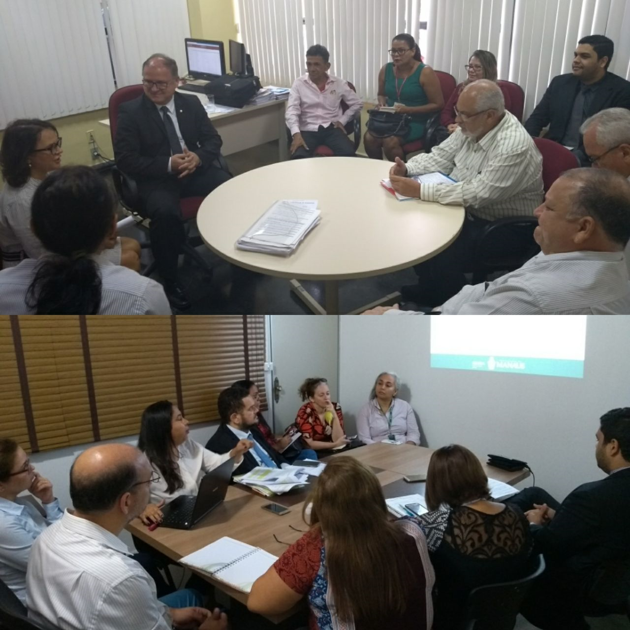 Leia mais sobre o artigo REORDENAMENTO NO MUNICÍPIO