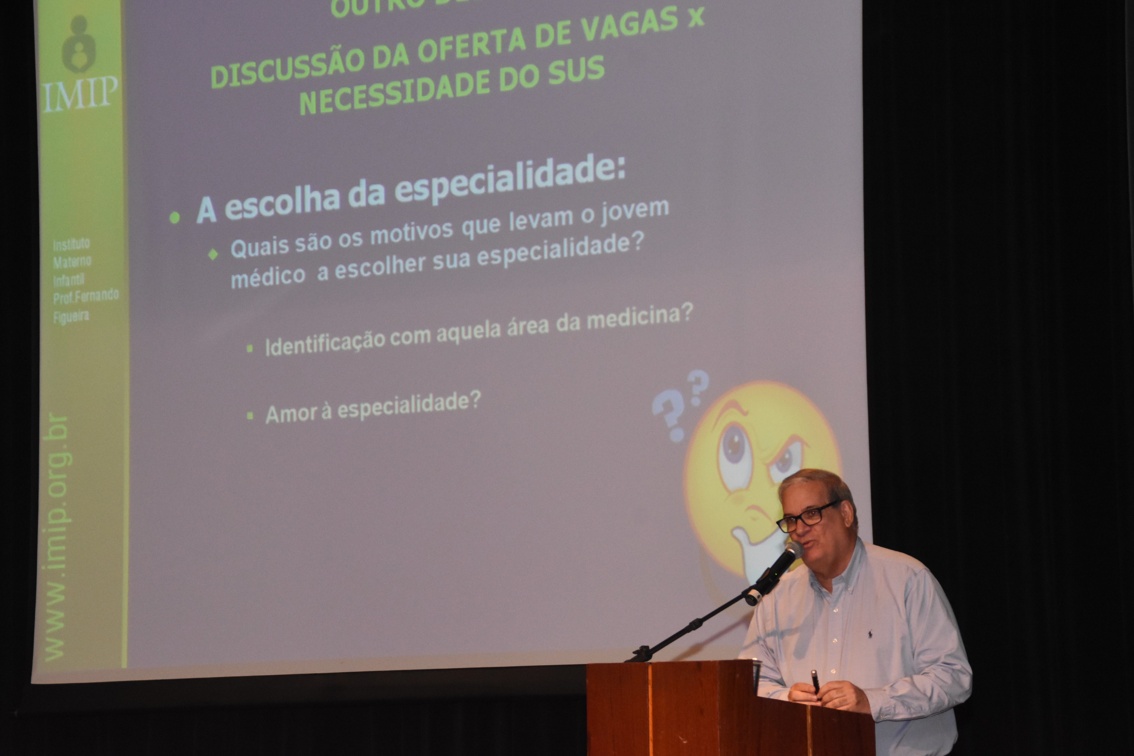 Leia mais sobre o artigo Pediatras discutem novos tratamentos e condutas no 1º Up to Date de Pediatria promovido pela Sopepe