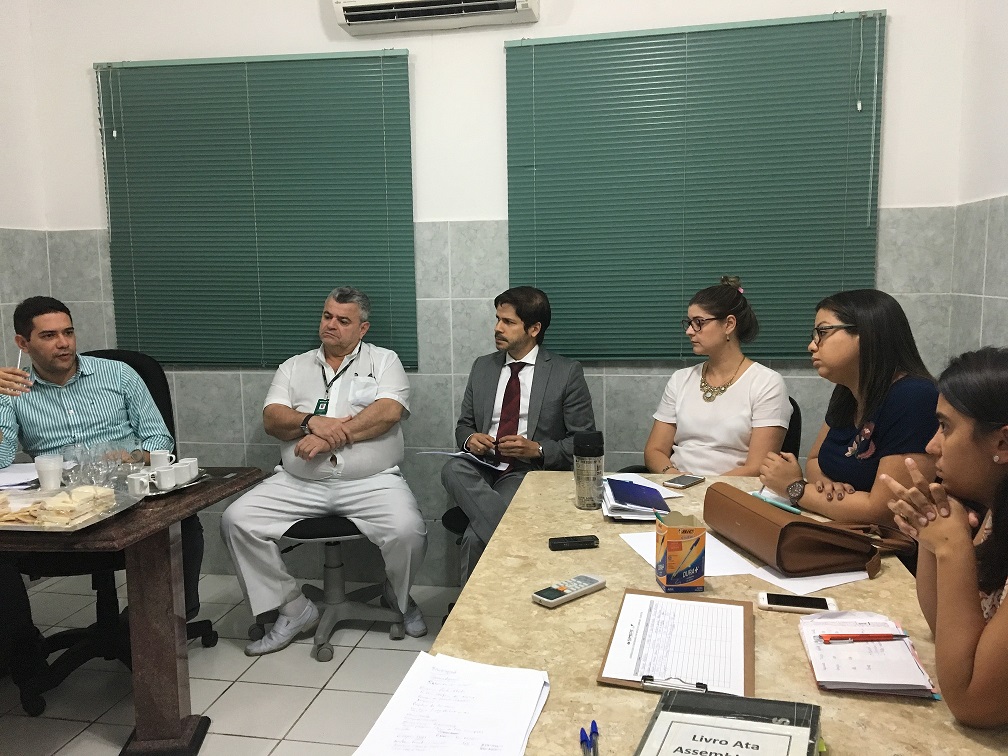 Leia mais sobre o artigo Médicos de Camaragibe iniciam campanha de valorização da assistência à saúde