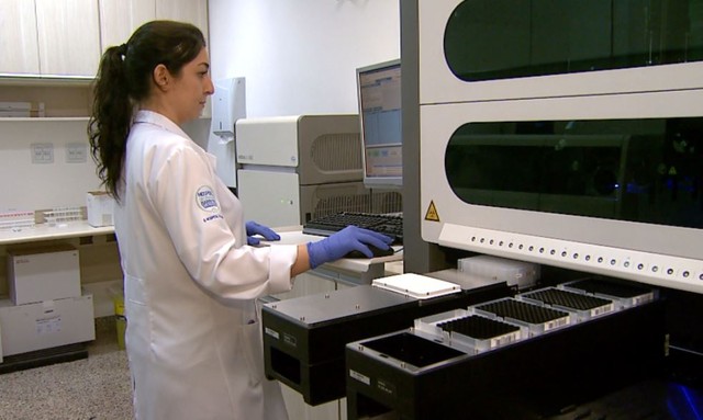 Leia mais sobre o artigo Hospital de Barretos estuda método mais preciso contra o câncer de colo de útero