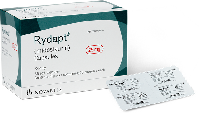 Leia mais sobre o artigo Anvisa aprova novo medicamento para leucemia