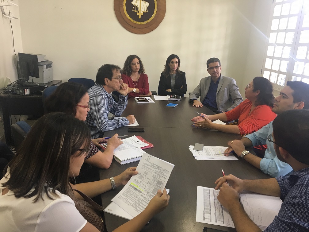 Leia mais sobre o artigo Entidades, MPPE e pediatras do HBL cobram agilidade dos gestores da saúde