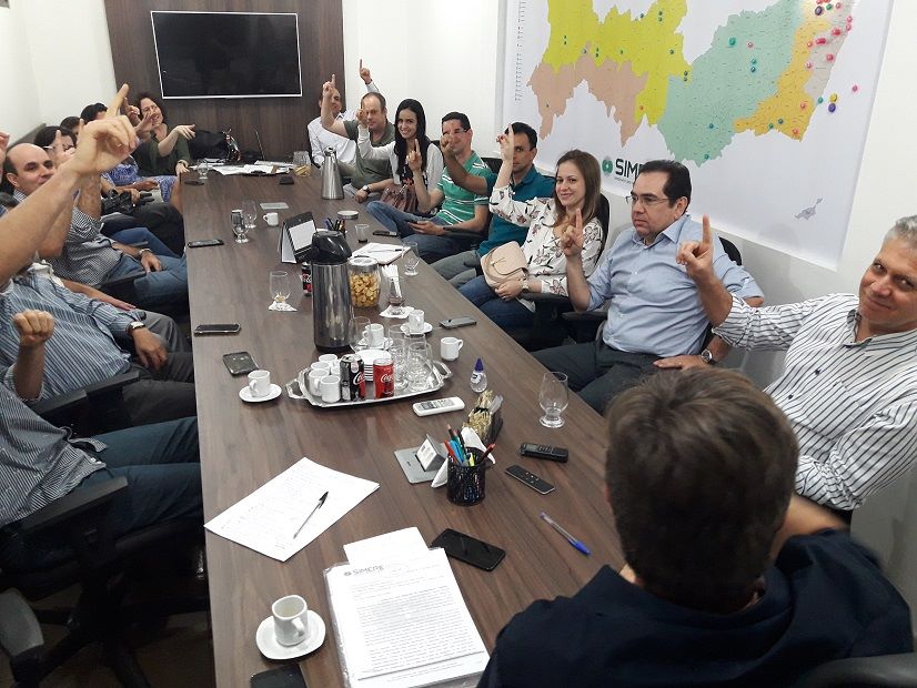 Leia mais sobre o artigo Médicos estatutários do HC/UFPE continuam na luta sobre jornada de trabalho