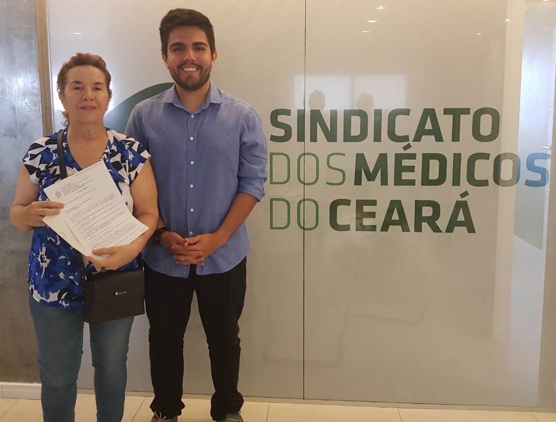 Leia mais sobre o artigo Médicos comemoram vitórias em ações jurídicas protocoladas via Sindicato