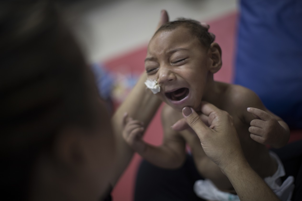 Leia mais sobre o artigo Brasil teve 119 mil nascimentos a menos entre 2015 e 2016, período de maior circulação do zika