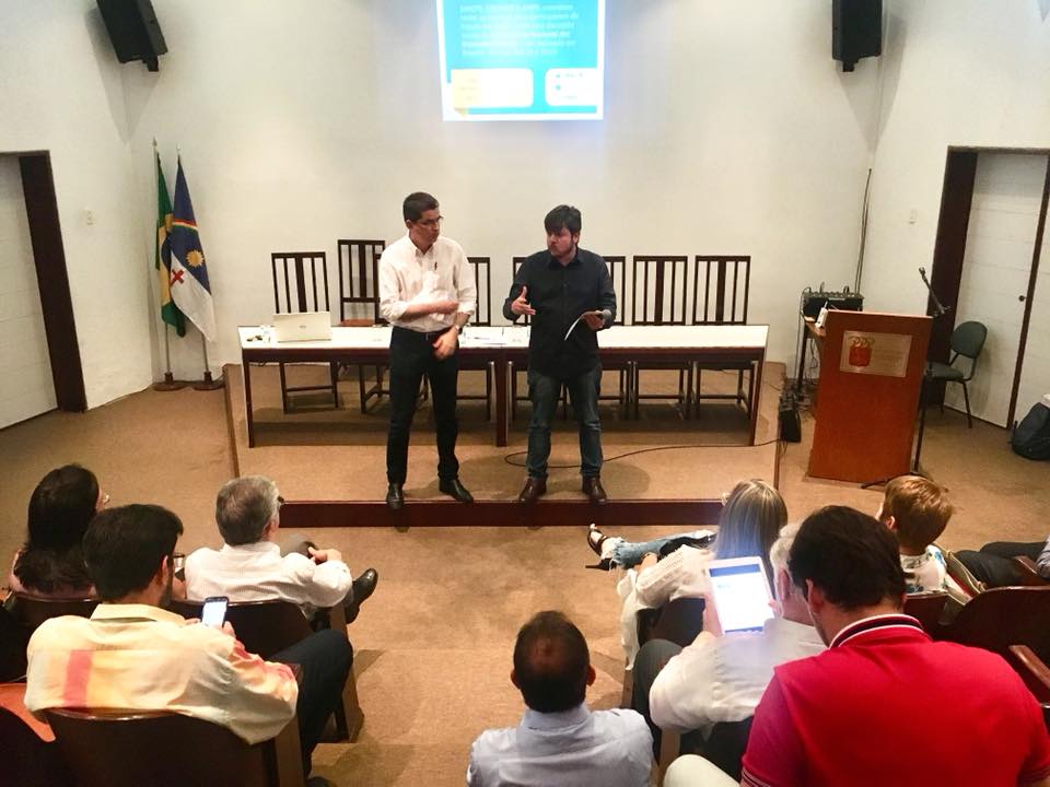 Leia mais sobre o artigo Médicos pernambucanos estabelecem pauta para Encontro Nacional das Entidades Médicas