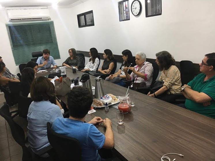 Leia mais sobre o artigo Médicos da Policlínica Arnaldo Marques denunciam descaso na unidade