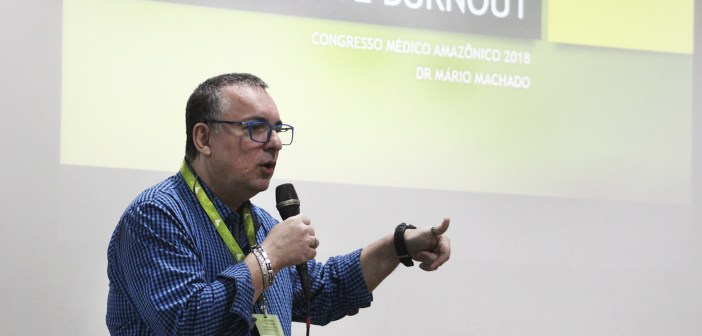 Leia mais sobre o artigo Síndrome de Bornout já afeta quase 50% dos profissionais de saúde