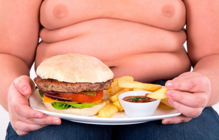 Leia mais sobre o artigo Número de obesos entre jovens cresce mais de 60% em uma década