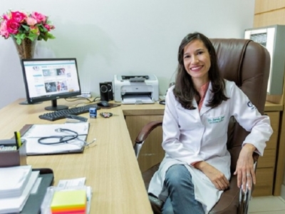 Leia mais sobre o artigo Tratamento para combater o câncer de pulmão ganha reforço