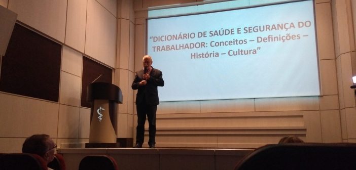 Leia mais sobre o artigo Dicionário de saúde e segurança do trabalhador é lançado no Sindmepa