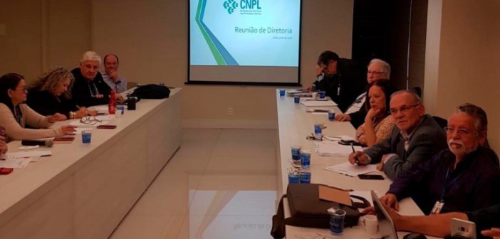 Leia mais sobre o artigo CNPL discute participação na assembleia da OIT