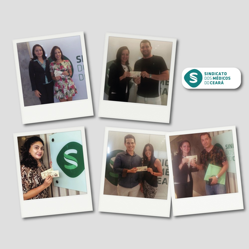 Leia mais sobre o artigo Credibilidade e benefícios: médicos filiam-se ao Sindicato e garantem ingressos para o 16º Arraiá dos Dotô