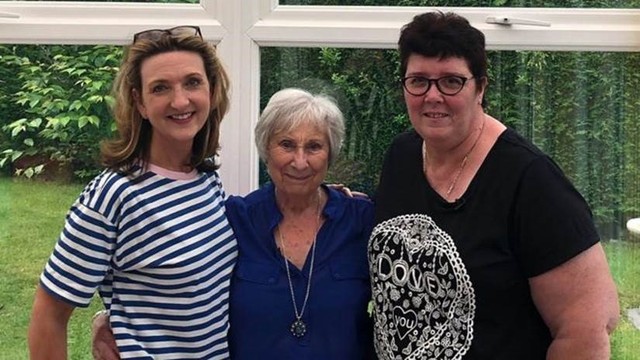 Leia mais sobre o artigo ‘Descobri que tinha câncer vendo um programa de TV’