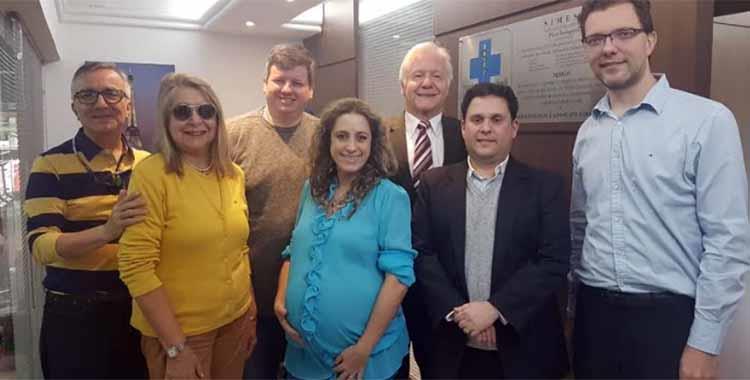 Leia mais sobre o artigo Joinville: pagamento de produtividade é pauta de reunião