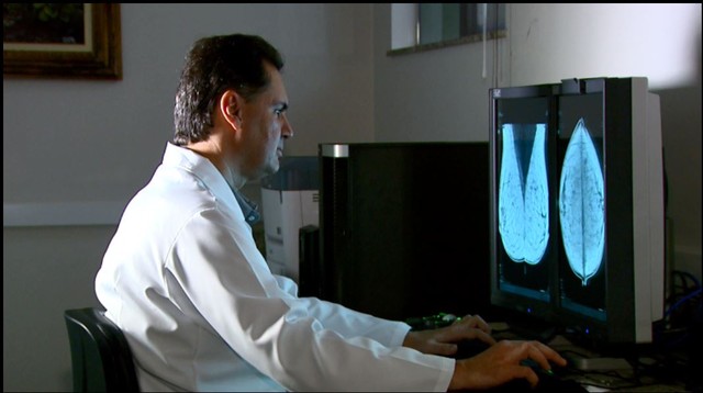 Leia mais sobre o artigo Mulheres com um tipo comum de câncer de mama em estágio inicial podem evitar a quimioterapia, diz estudo