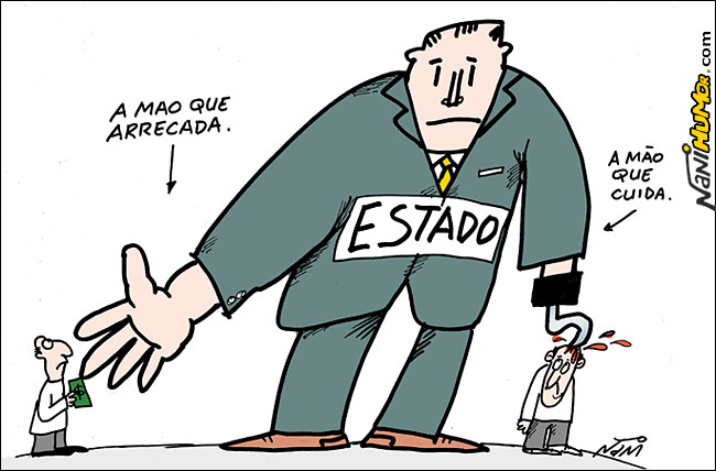 Leia mais sobre o artigo AGENDA BRASIL – A VIDA BOA