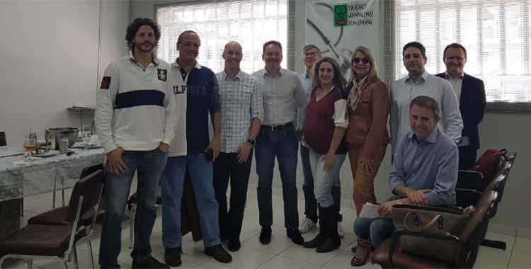 Leia mais sobre o artigo SIMESC Joinville e SJM orientam sobre atendimento pela Agemed