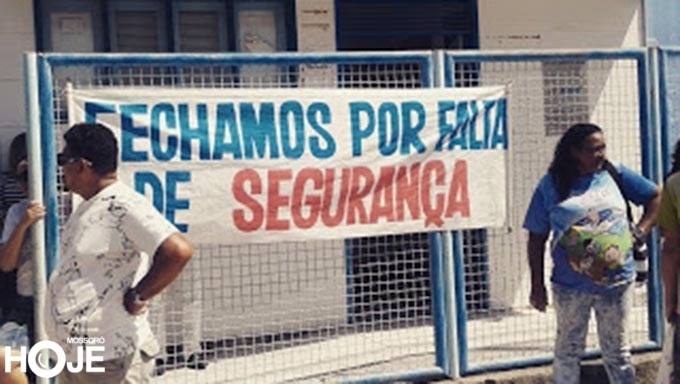 Leia mais sobre o artigo Assistência perigosa