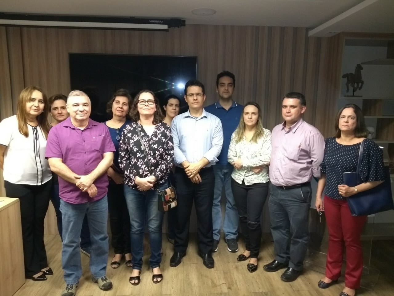 Leia mais sobre o artigo AGE: Médicos de Maracanaú aprovam a implantação do PCCS