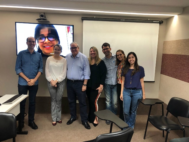 Leia mais sobre o artigo Sopepe reúne especialistas para debater nova duração da Residência em Pediatria