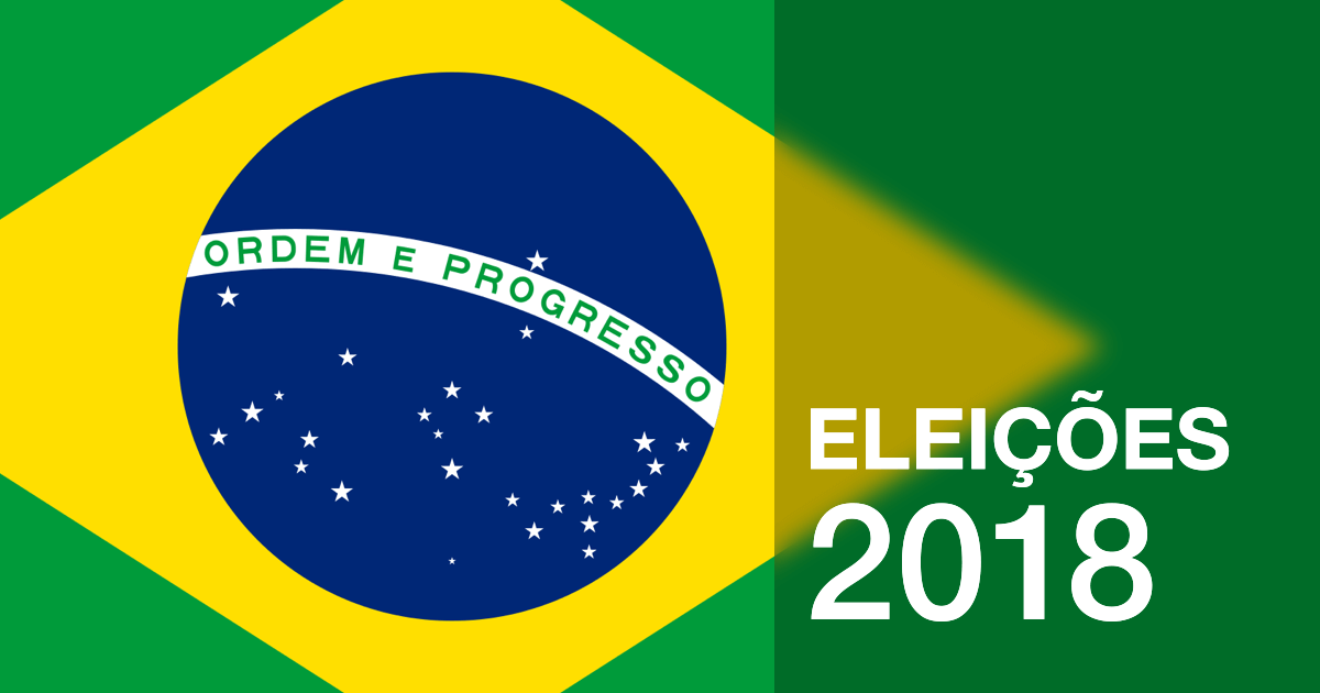 Leia mais sobre o artigo A eleição que pode mudar a sua vida