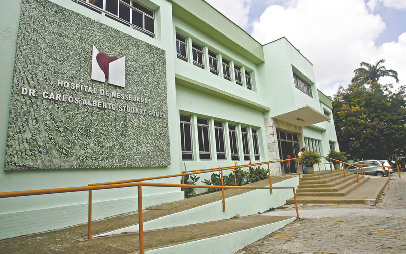 Leia mais sobre o artigo Jurídico em Ação: Sindicato notifica entidades sobre suspensão de atendimentos na emergência do Hospital de Messejana