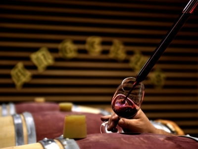 Leia mais sobre o artigo Nem uma taça de vinho por dia, aponta estudo