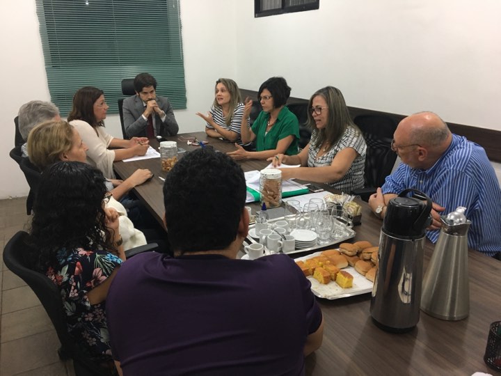 Leia mais sobre o artigo Médicos de Jaboatão dos Guararapes dão continuidade ao movimento