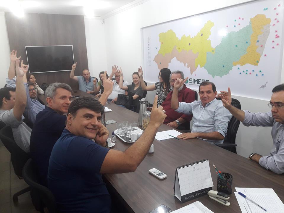 Leia mais sobre o artigo Médicos do HC/UFPE continuam mobilizados e firmes na luta