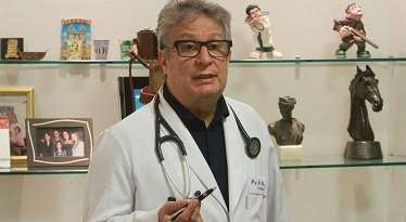 Leia mais sobre o artigo Morre o cardiologista Hilton Chaves, referência em hipertensão