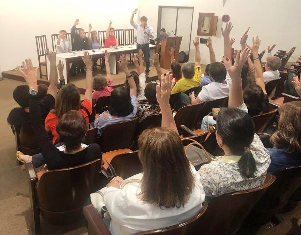 Leia mais sobre o artigo Médicos da PCR ameaçam deflagrar movimento grevista em setembro