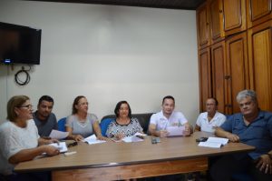 Leia mais sobre o artigo Governo deixa de pagar toda a remuneração dos servidores da saúde e trabalhadores podem entrar em greve