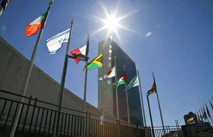 Leia mais sobre o artigo Desnutrição volta a crescer no mundo, diz ONU