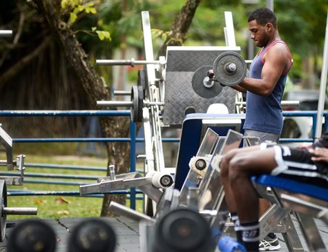 Leia mais sobre o artigo Saúde desprotegida: A falta de acompanhamento médico na prática de exercícios físicos
