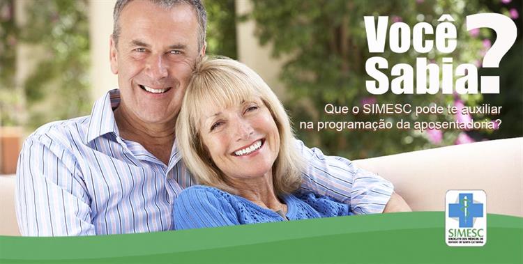 Leia mais sobre o artigo Sabia que o SIMESC é seu parceiro no planejamento da aposetandoria?