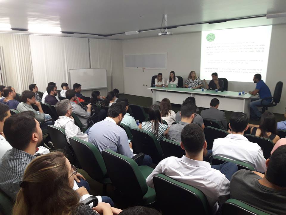 Leia mais sobre o artigo Médicos residentes decidem manter a greve no HGV