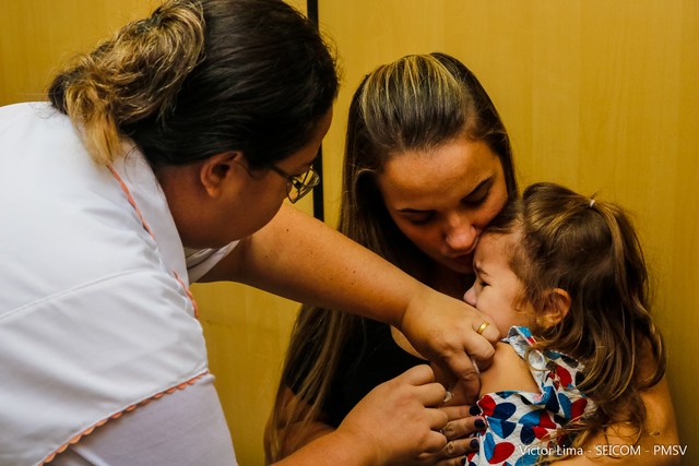 Leia mais sobre o artigo Brasil tem 1,7 mil casos confirmados e 9 mortes devido ao sarampo, diz ministério