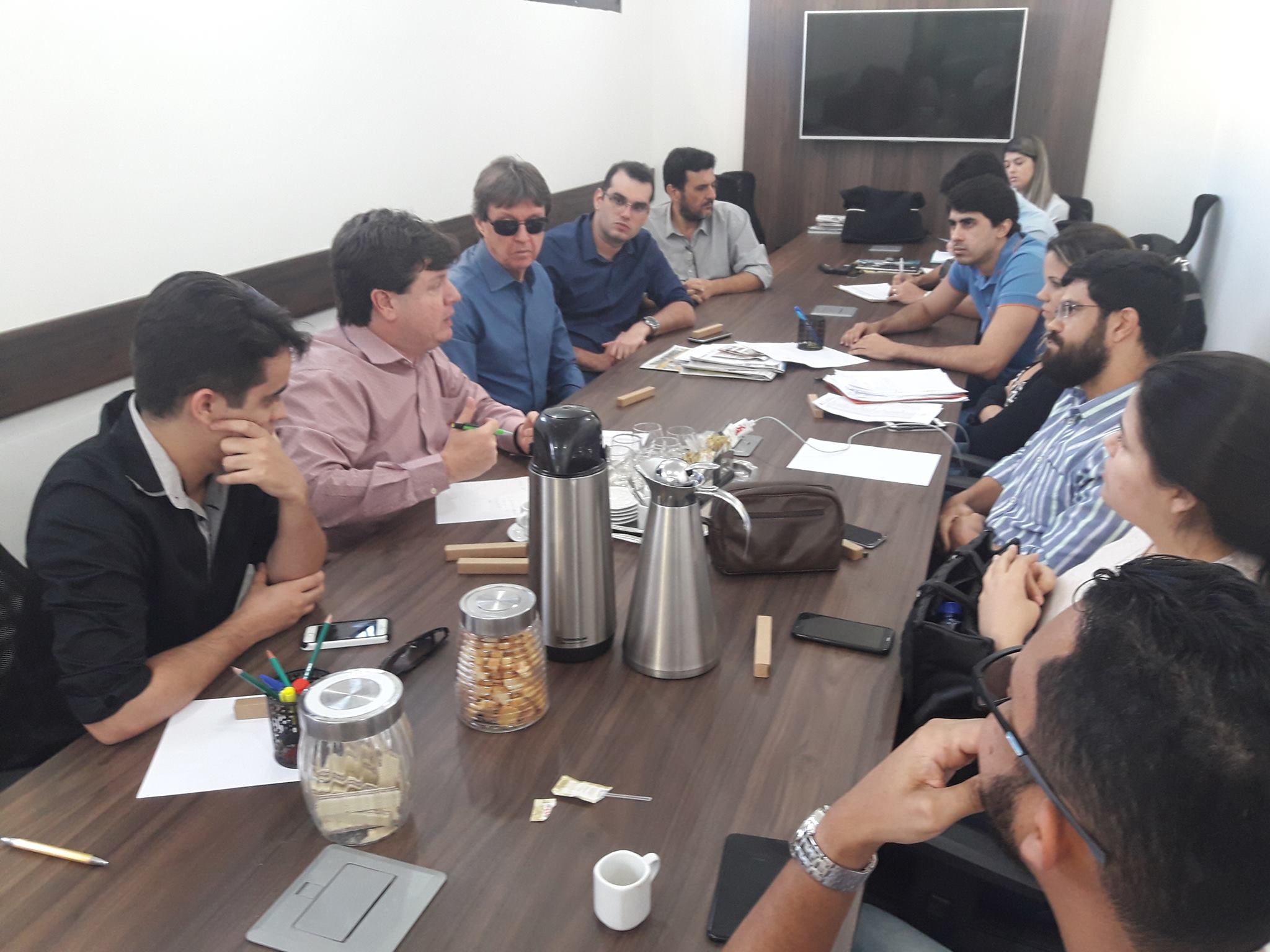 Leia mais sobre o artigo Médicos residentes do HGV relatam problemas e dificuldades de atendimento