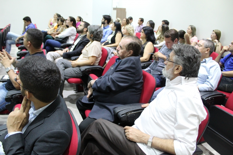 Leia mais sobre o artigo Simepi reuniu profissionais em fórum para falar sobre assistência obstétrica no Piauí
