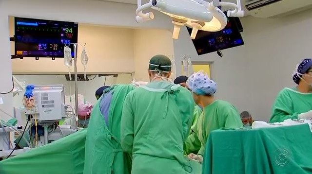 Leia mais sobre o artigo Quase metade das famílias de pacientes com morte cerebral se recusa a doar órgãos em PE